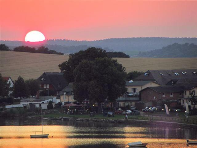Fewo Lindenhof Alt Reddevitz ภายนอก รูปภาพ